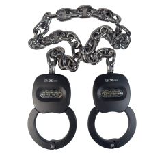 ZİNCİR KİLİT KELEPÇE