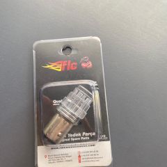 ÇAKARLI STOP AMPÜLÜ