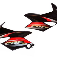 BENZİN DEPO GRENAJI CBF SİYAH