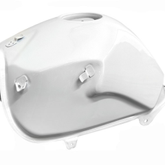 BENZİN DEPO DRİFT BEYAZ