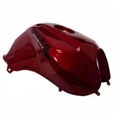 BENZİN DEPO DRİFT KIRMIZI