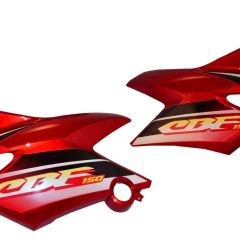 BENZİN DEPO GRENAJI CBF KIRMIZI