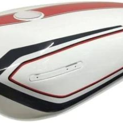 BENZİN DEPOSU KUBA BEYAZZ