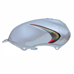 BENZİN DEPOSU YBR GRİ