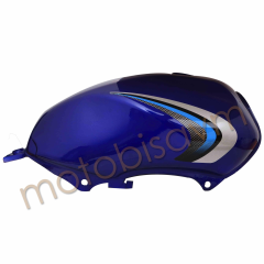 BENZİN DEPOSU YBR MAVİ