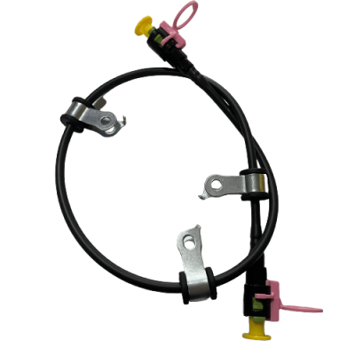 BENZİN HORTUMU E.M SPACY