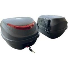 ÇANTA CARBON G32 LT