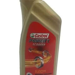 CASTROL SCOOTER 10W40