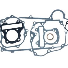 CONTA TAKIMI ACTİVA 125