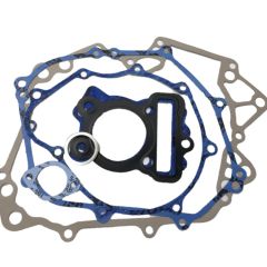 CONTA TAKIMI DİSCOVER 125 ST