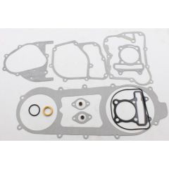 CONTA TAKIMI SCT 125