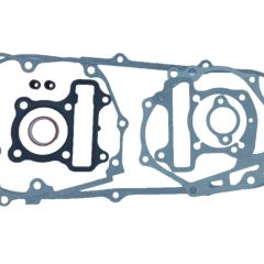 CONTA TAKIMI SPACY 110