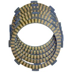 DEBRİYAJ BALATASI APACHE