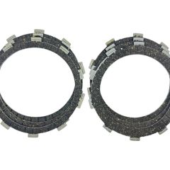 DEBRİYAJ BALATASI CF SR 250 SR 450