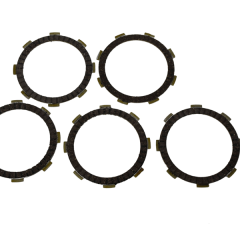 DEBRİYAJ BALATASI CG 5LI