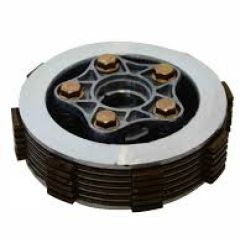 DEBRİYAJ GÖBEK 5 YILDIZ 5 BALATA