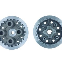 DEBRİYAJ GÖBEK DİŞLİSİ YBR