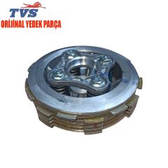 DEBRİYAJ GÖBEK  TVS RAİDER