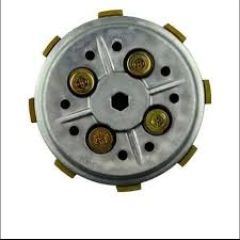 DEBRİYAJ KOMPLE CG 4 YILDIZ 5 BALATA