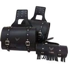 ÇANTA HEYBE 3 LÜ SET