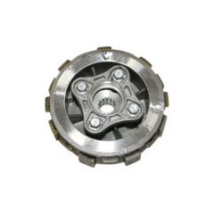 DEBRİYAJ GÖBEK TVS 160