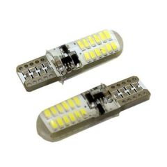 DİPSİZ T10 LED PARK AMPULÜ BEYAZ