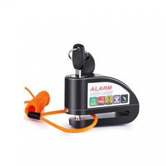 DİSK KİLİDİ HATIRLATMA KABLOLU