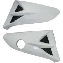 DEPO PANZİLOT BIYIK BEYAZ