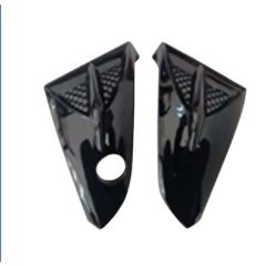 DEPO PANZİLOT BIYIK SİYAH