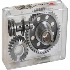 EKSANTİRİK DİŞLİ SETİ CG