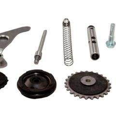 EKSANTİRİK GERGİ CUB