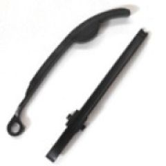 EKSANTİRİK GERGİ KILAVUZU YBR