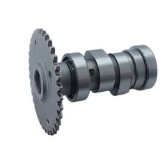 EKSANTİRİK MİLİ FİZY