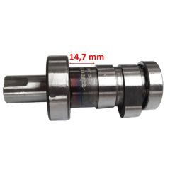 EKSANTİRİK MİLİ NS 200