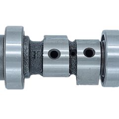 EKSANTİRİK MİLİ YBR