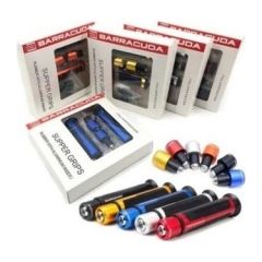 ELCİK TAKIM BARRACUDA NİKEL