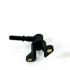 ENJEKTÖR PLASTİĞİ MONDIAL FURY