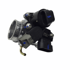 GAZ KELEBEK GÖVDESİ DRİFT L