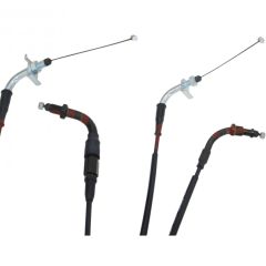 GAZ TELİ ALPHA İTME ÇEKME