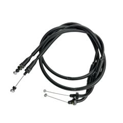 GAZ TELİ CF 450 MODEL 2