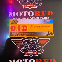 EKSANTİRİK ZİNCİRİ 90L YBR