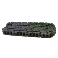 ZİNCİR ORİNGLİ 428H-128L SİYAH