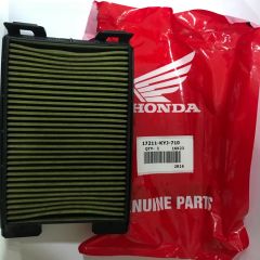 HAVA FİLTRESİ CBR 250 ORJ