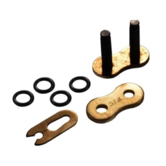 ZİNCİR KİLİDİ 520 ORİNGLİ