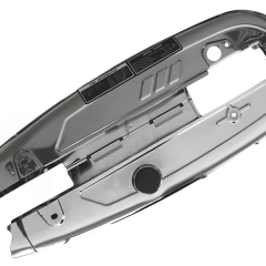 ZİNCİR MUHAFAZA CG NİKELAJ