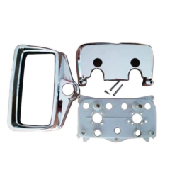 KİLOMETRE KABI NİKEL