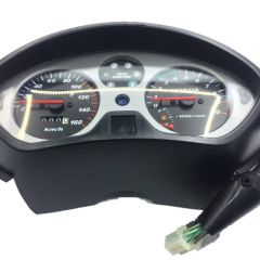 KİLOMETRE SAAT CBF 2013