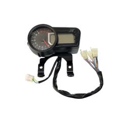 KİLOMETRE SAAT DRİFT L