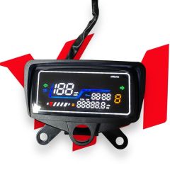 KİLOMETRE SAATİ CG DİJİTAL