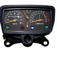 KİLOMETRE SAATİ CG BRETON 160 DİGİTAL